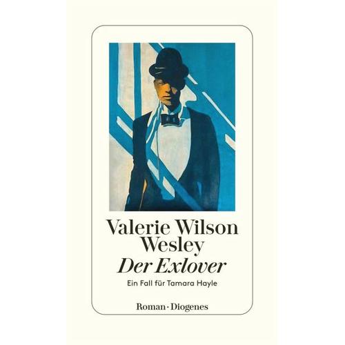 Der Exlover – Valerie Wilson Wesley