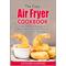 The Easy Air Fryer Cookbook - Kathleen Martinez