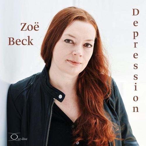 Depression – Zoë Beck