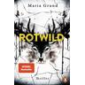 Rotwild / Berling und Pedersen Bd.2 - Maria Grund