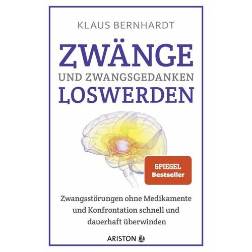 Zwänge und Zwangsgedanken loswerden – Klaus Bernhardt