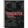 Frankenstein - Junji Ito