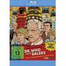 Dr. Who und die Daleks (Blu-ray Disc) - Arthaus