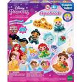 Aquabeads 31997 - Disney Prinzessinnen Schmuckset, Bastelset - Epoch