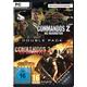 Commandos 2 & 3 HD Remaster Double Pack (PC) - Kalypso / Plaion Software