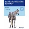 Strukturelle Osteopathie beim Pferd - Pascal Evrard