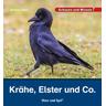 Krähe, Elster und Co. - Barbara Rath