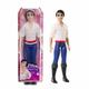 Disney Prinzessin Fashion Doll Prince Eric - Mattel