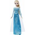 Disney Frozen Singing Doll Elsa (D) - Mattel