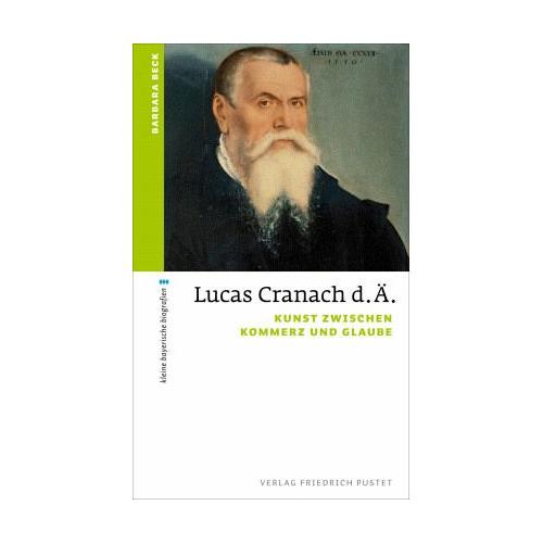 Lucas Cranach d. Ä. – Barbara Beck