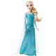 Disney Frozen Core - Elsa (Outfit Film 1) - Mattel