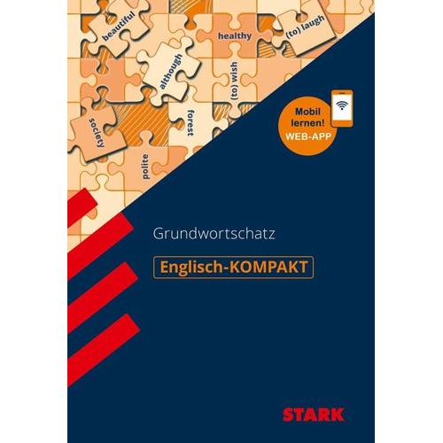STARK Englisch-Kompakt – Grundwortschatz