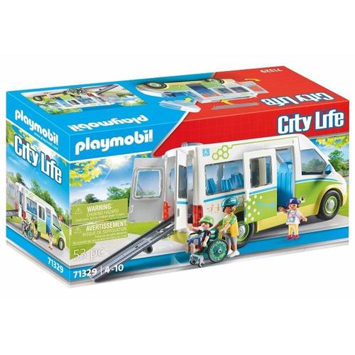 PLAYMOBIL® 71329 Schulbus - Playmobil