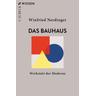 Das Bauhaus - Winfried Nerdinger