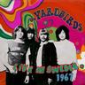 Live In Sweden 1967 (CD, 2023) - The Yardbirds