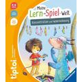tiptoi® Meine Lern-Spiel-Welt: Konzentration und Wahrnehmung - Helen Seeberg