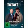 Tatort-Kommissar Bienzle (DVD) - Fernsehjuwelen