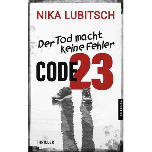 Code 23 – Nika Lubitsch