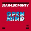 Open Mind (Cd Digipak) (CD, 2023) - Jean-Luc Ponty