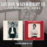 Loudon Wainwright Iii/Album Ii (CD, 2023) - Loudon Wainwright