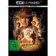 Indiana Jones 4: Indiana Jones und das Königreich des Kristallschädels - Paramount Home Entertainment