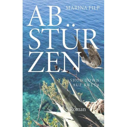 Abstürzen – Marina Filp