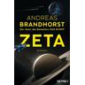 Zeta - Andreas Brandhorst