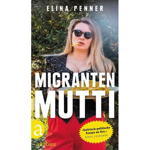 Migrantenmutti - Elina Penner