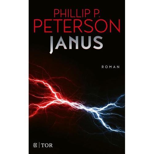Janus – Phillip P. Peterson