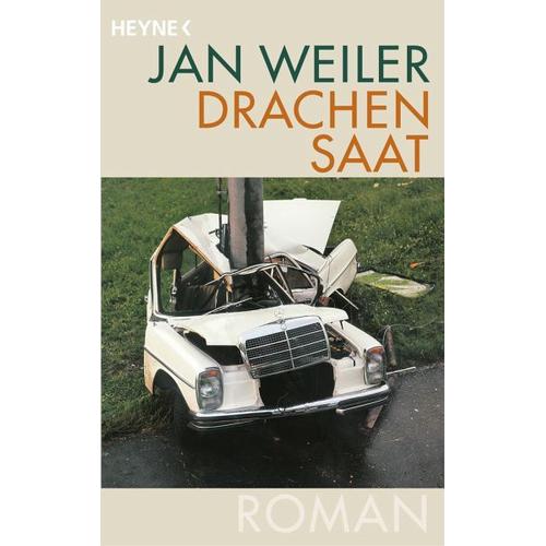 Drachensaat - Jan Weiler