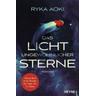 Das Licht ungewöhnlicher Sterne - Ryka Aoki