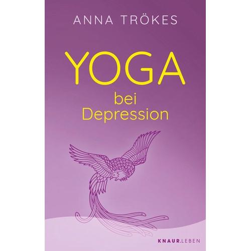 Yoga bei Depression – Anna Trökes