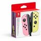 Joy-Con 2er-Set pastell-rosa und pastell-gelb - Nintendo