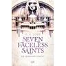 Die verbannte Macht / Seven Faceless Saints Bd.1 - M. K. Lobb