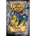 Tauron, Hufe des Zorns / Beast Quest Bd.66 - Adam Blade