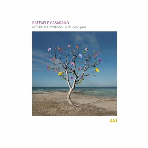 Ani (Feat. Dhafer Youssef) (CD, 2023) – Raffaele Casarano, Dhafer Youssef