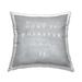 East Urban Home Where Mom Is Family Phrase Printed Throw Pillow Design By Lil' Rue Polyester/Polyfill blend | 18 H x 18 W x 7 D in | Wayfair