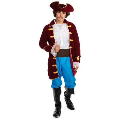 Men's Pirate Costume