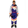 Men's First Run Ski Suit