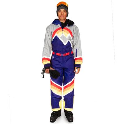 Men's First Run Ski Suit