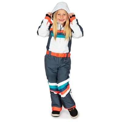 Girl's Traverse Snow Suit