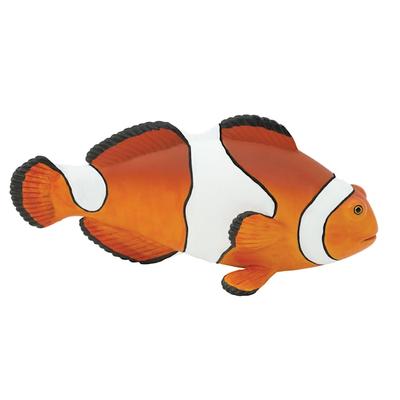 Safari Ltd Clown Anemonefish Toy Figure