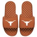 Men's ISlide Texas Longhorns Logo Slide Sandals