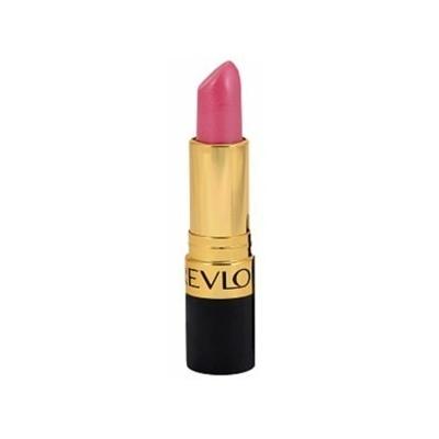 Revlon - Super Lustrous Lipstick Lippenstifte 1 ct 1 Stück (16.79 € / 1 ct) Image