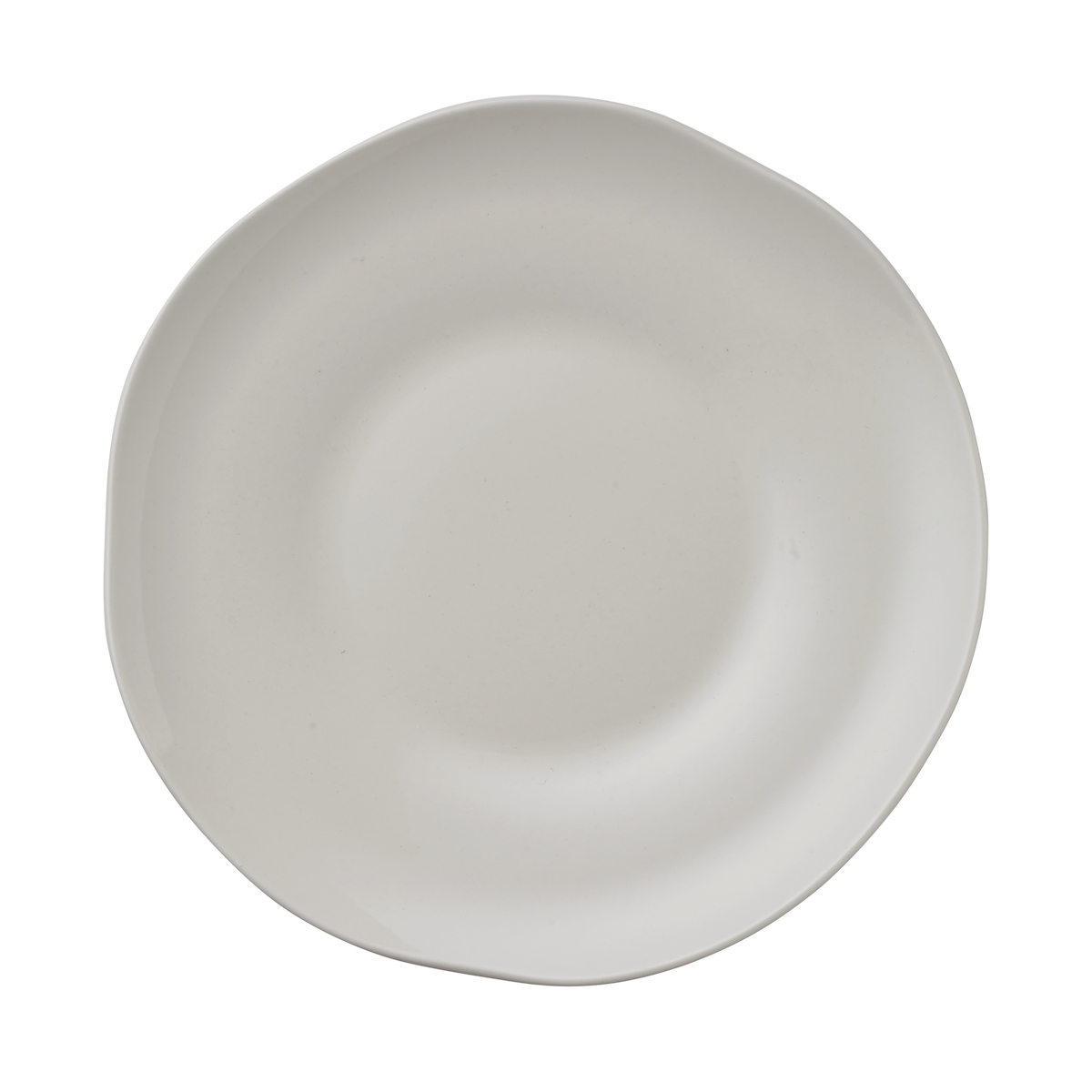 RiNART - Teller, flach, Ø 28 cm, Set á 6 Stück, Porzellan Image
