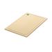 NoTrax T45L2G12BF Cutting Board, Anti-Microbial Rubber Compound, 12 x 18 x 1/2", Beige, 0.5 in