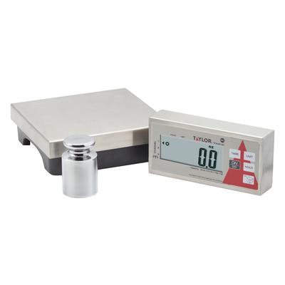 Taylor TE32WDAR Digital Portion Control Scale - 7