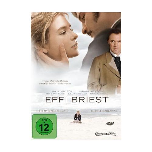 Effi Briest (DVD) – Constantin Film