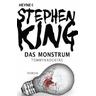 Das Monstrum - Tommyknockers - Stephen King