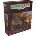 Asmodee FFGD1170 - Arkham Horror, Das Kartenspiel, Die scharlachroten Schlüssel, Kampagnen-Erweiterung - Asmodee / Fantasy Flight Games